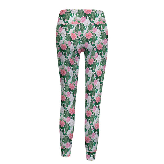 Masterful Women's Yoga Pants