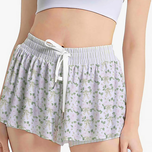 Camilla Women's Sport Skort With Pocket