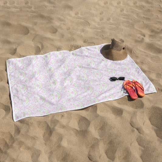 Coco Beach Towel