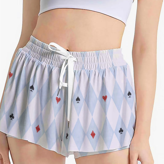 Alice Suited Women's Sport Skorts With Pocket