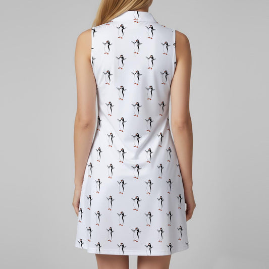 Mary’s Friends Women’s Sports Dress Set