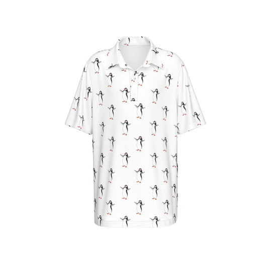 Mary’s Friends Boys Polo Collar Jersey |210GSM