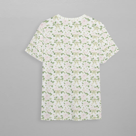 Camilla Children's Athletic T-Shirt