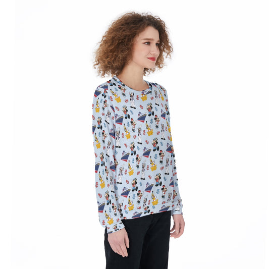 Cruising MM Women's Sweater