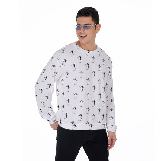 Mary’s Friends Men's Sweater