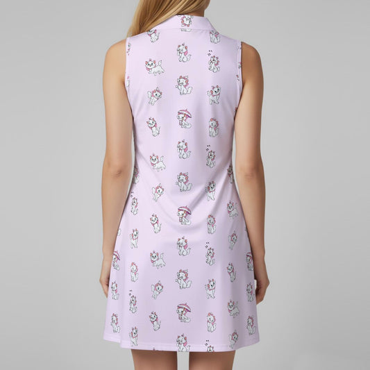 Marie Women’s Sports Dress Set