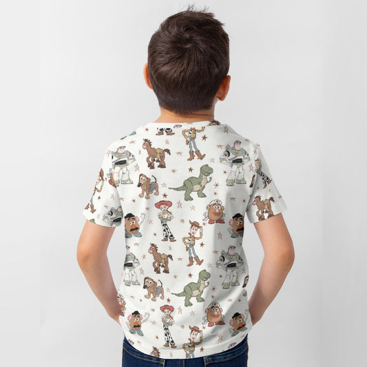 TS Kid's T-Shirt