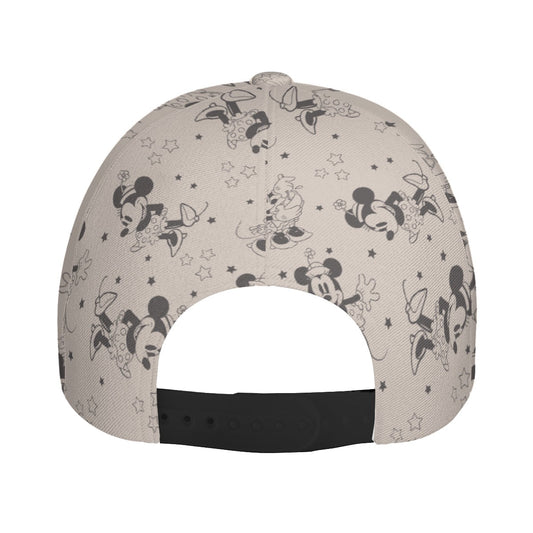 Vintage Minnie Cap