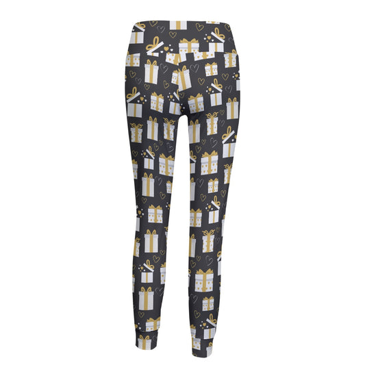 Present Women's Yoga Pants