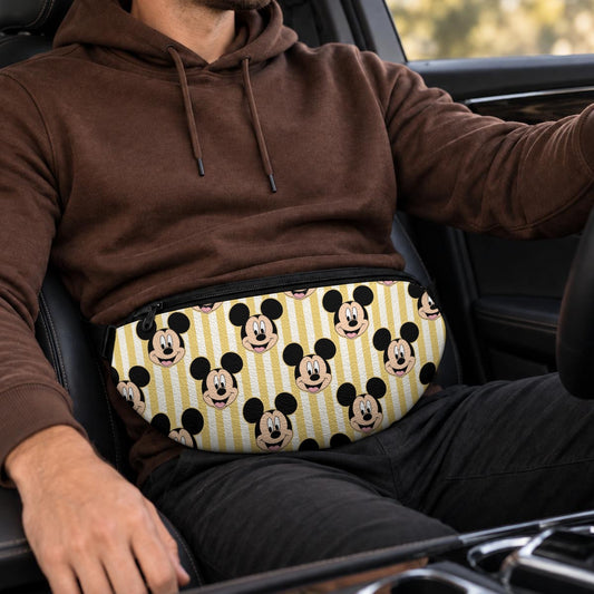MM Belt Bag