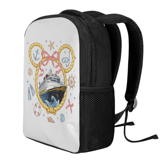Cruising Minnie Backpack