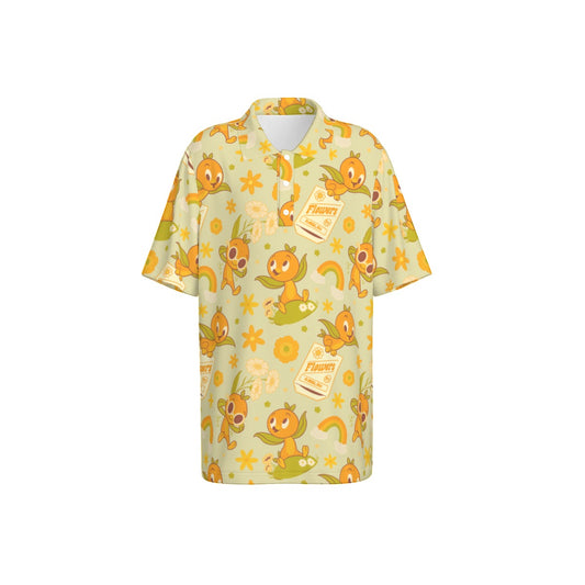 Birdie Boys’ Polo Collar Jersey