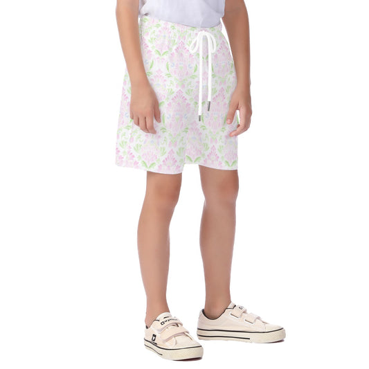 Brighton Kid's Beach Shorts