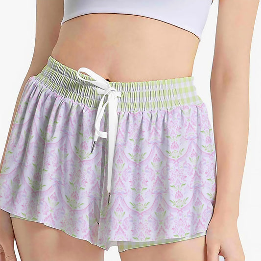 Coco Women's Sport Skort With Pocket