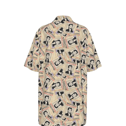 Flynn Boys Polo Collar Jersey |210GSM
