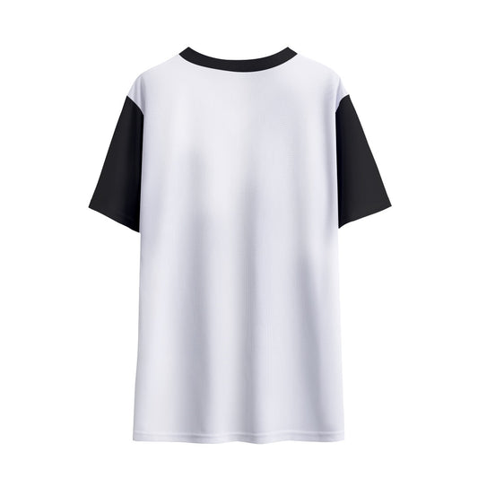 Big Brother Children's Round Neck T-Shirt|145GSM Birdseye