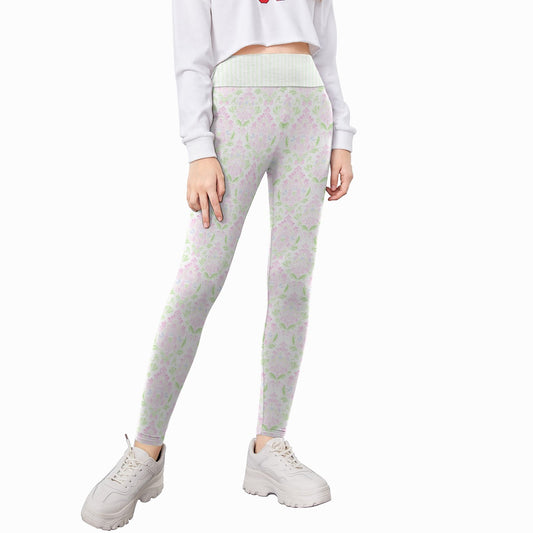 Brighton Kid's Leggings