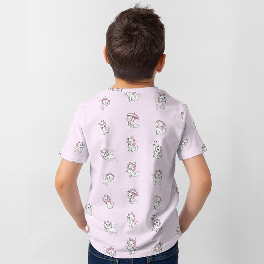 Marie Kid's T-Shirt