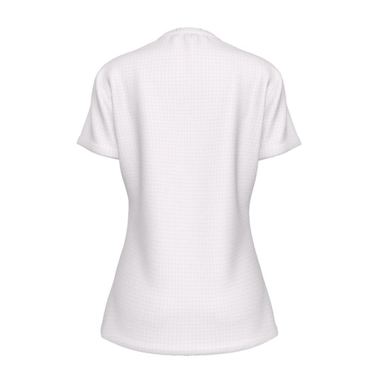 Cheers to Being a 'tini Bit Older Women's Round T-Shirt
