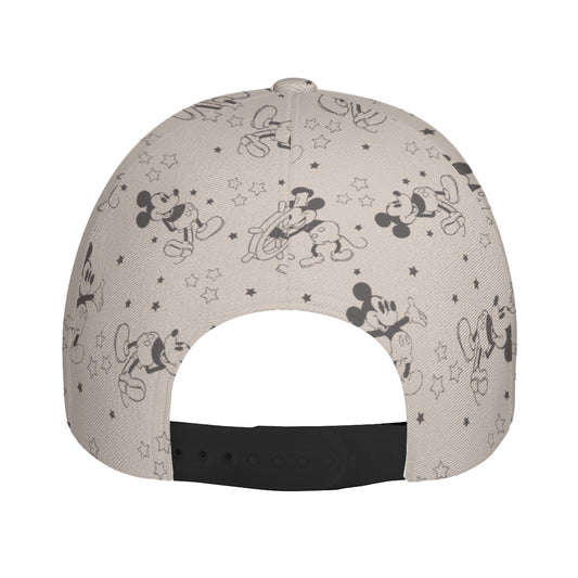 Vintage MM Cap