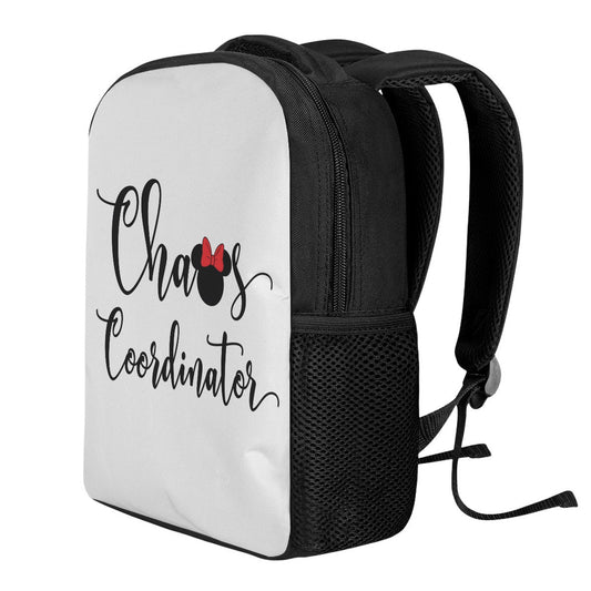 Chaos Coordinator Backpack