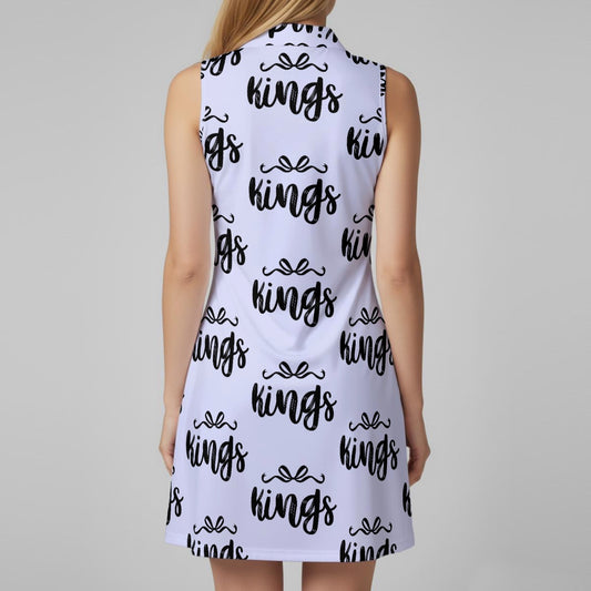 Kings Women’s Sports Dress Set