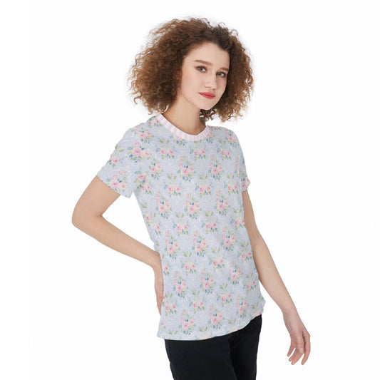 Rose 2 Women‘s t-Shirt