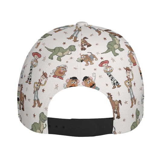 TS Cap