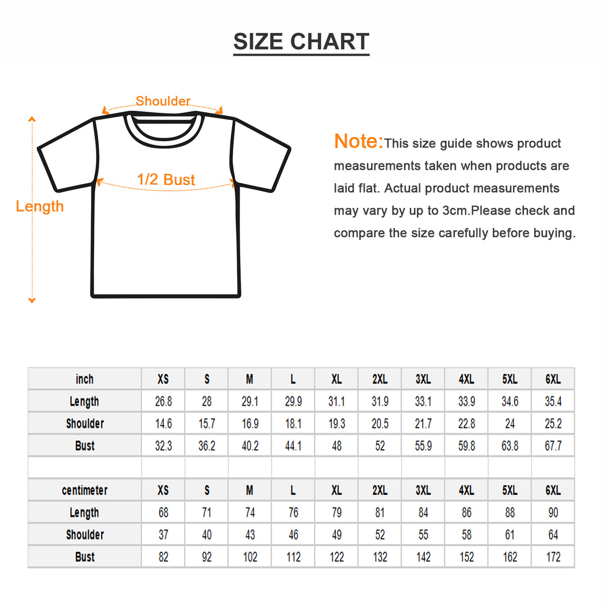 Neurodivergent Men's Crew Neck T-Shirt
