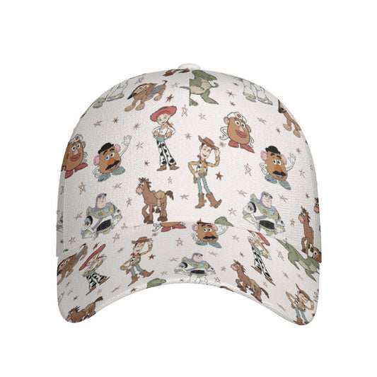 TS Cap
