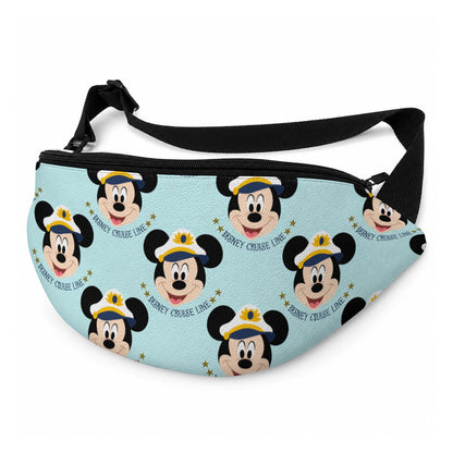 Captain MM Belt Bag