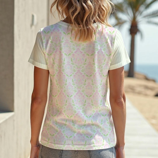 Brighton Women‘s V-neck T-Shirt
