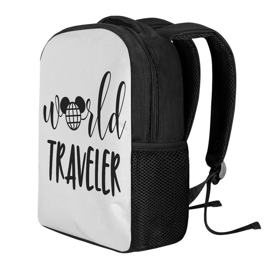 MM World Traveler Backpack