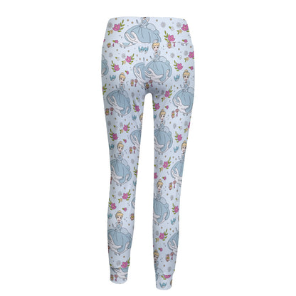 Cindy Women's Yoga Pants