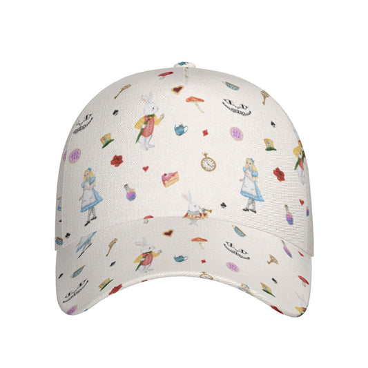 Alice Cap