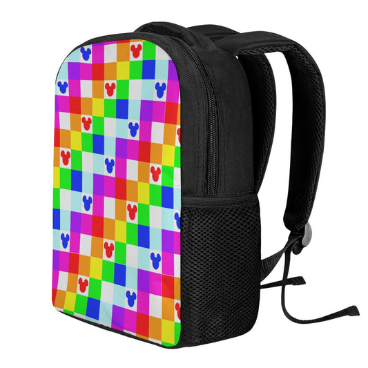 Neon MM Backpack