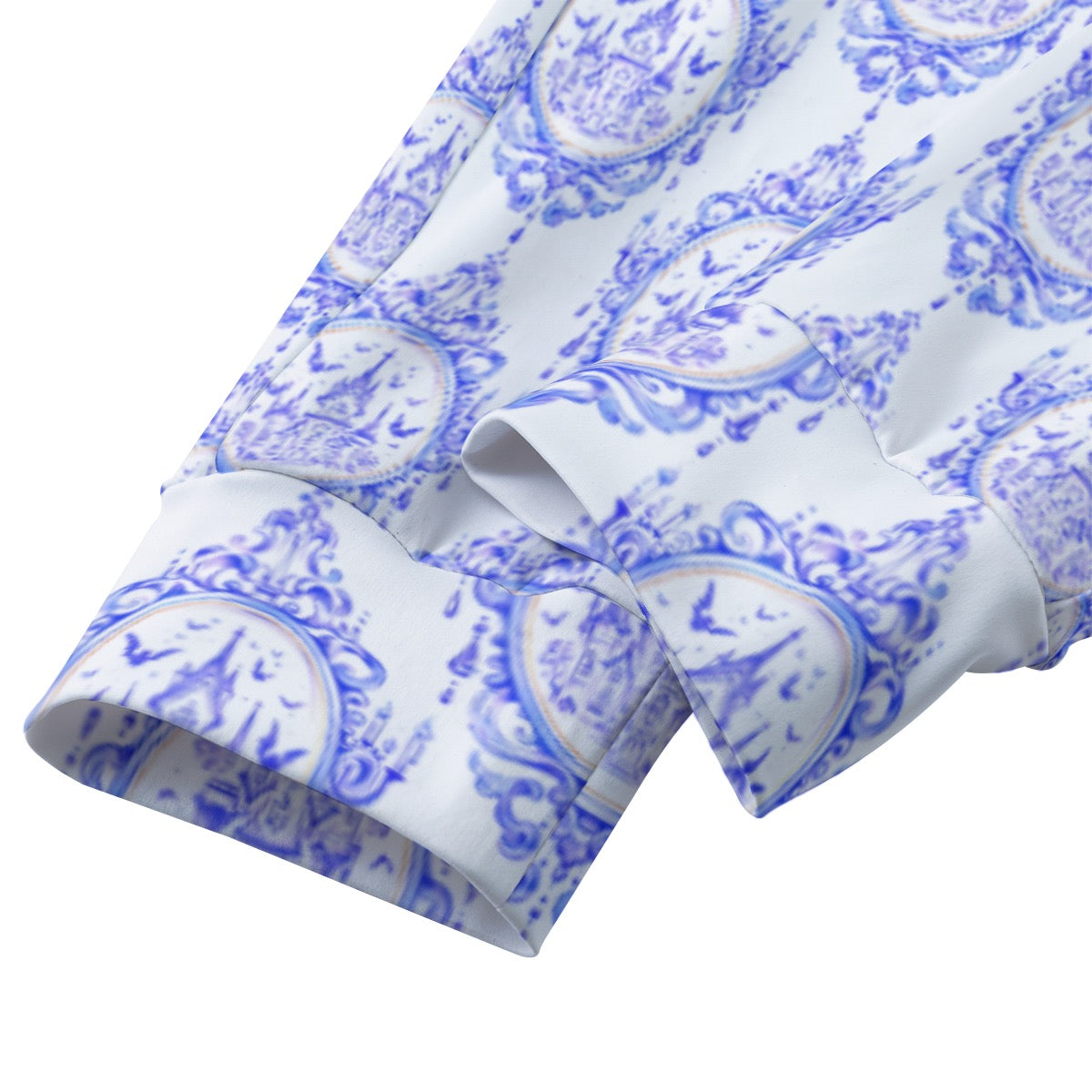 Haunted House Women's Yoga Pants