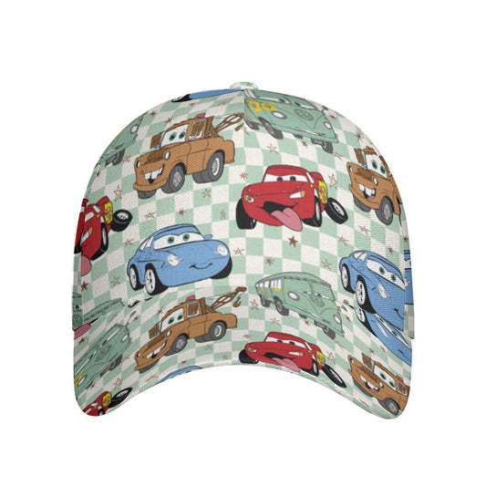 Cars Cap