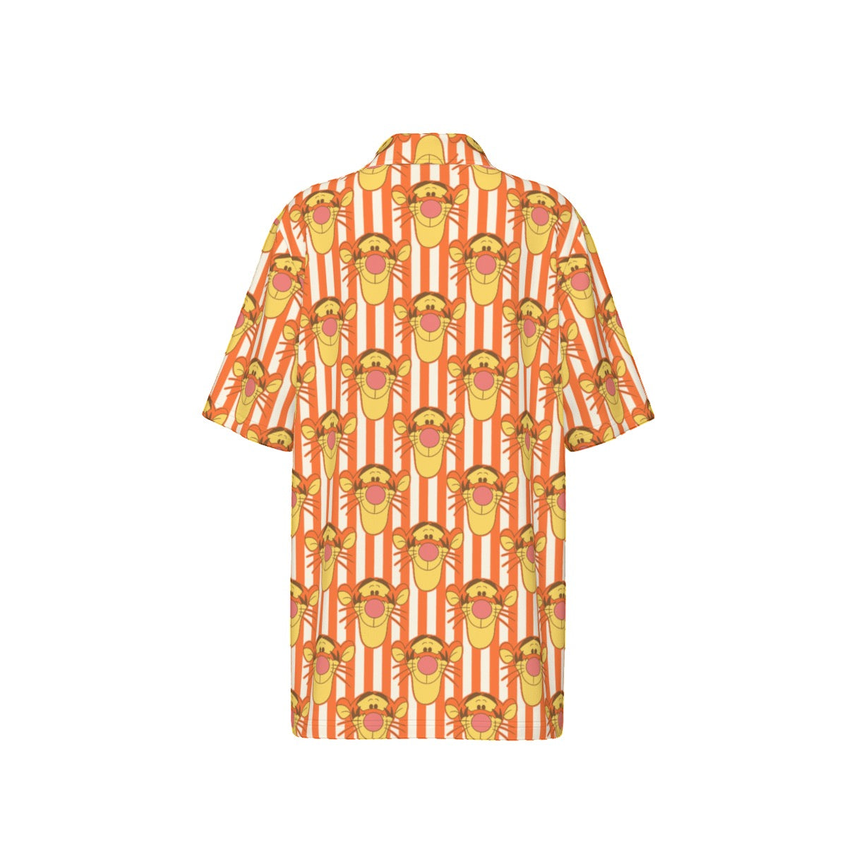 Tiger Boys Polo Shirt