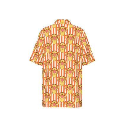 Tiger Boys Polo Shirt