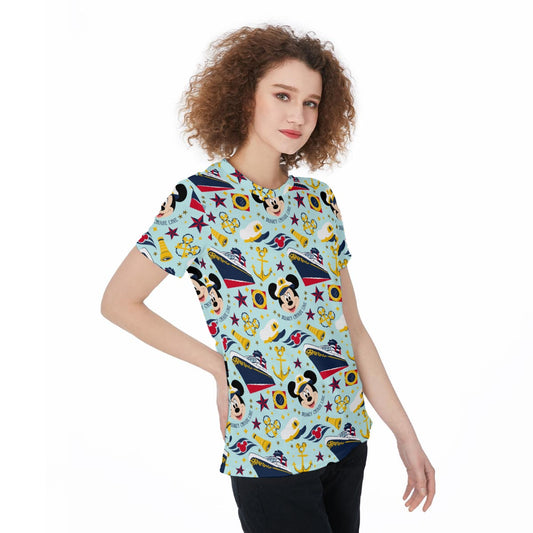 Cruising MM Women‘s t-Shirt