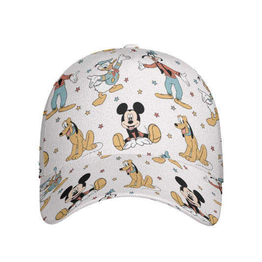 MM & Friends Cap