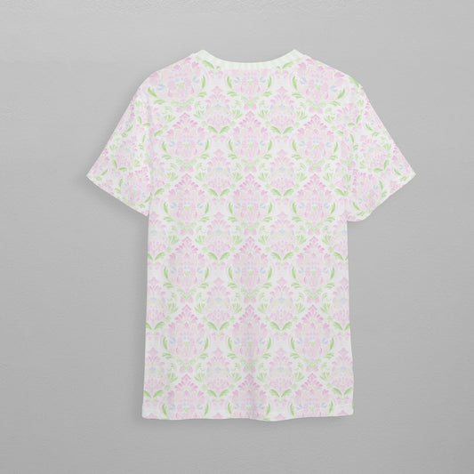 Brighton 2 Children's Athletic T-Shirt