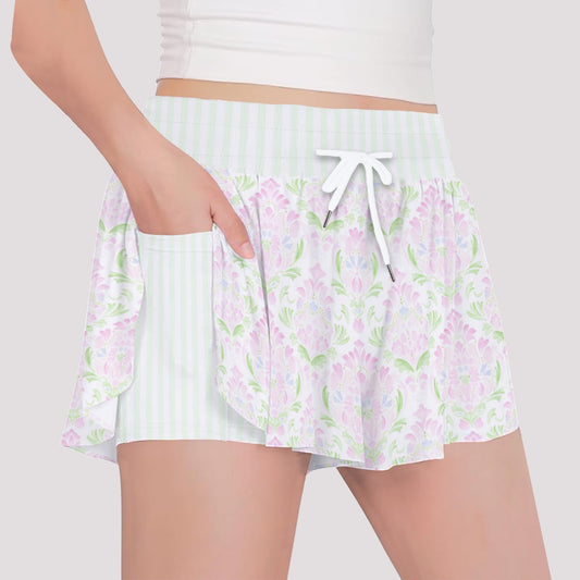 Brighton Girls' Sports Culottes