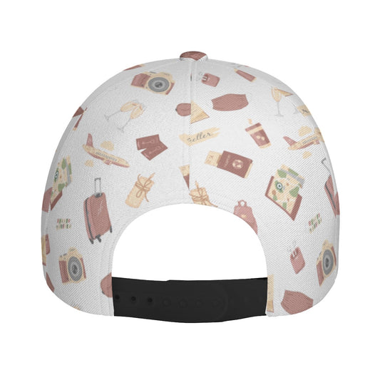 Honeymoon Cap
