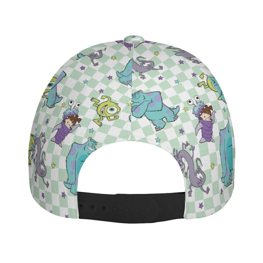 Monsters Cap