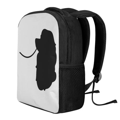 Lady Backpack