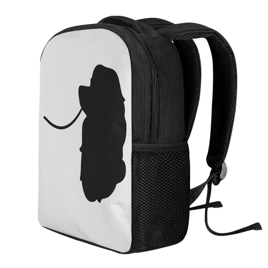 Lady Backpack