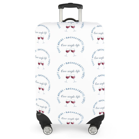 Ciao Single Life Luggage Cover