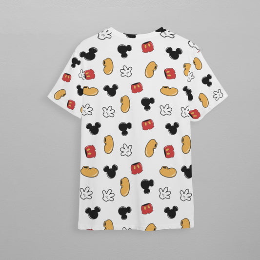 MM Icon Children's Sports T-Shirt